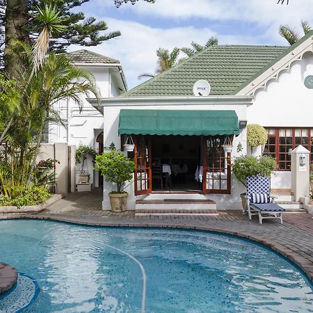 Brighton Lodge - #Solar Energy #No Loadshedding Πορτ Ελίζαμπεθ Εξωτερικό φωτογραφία