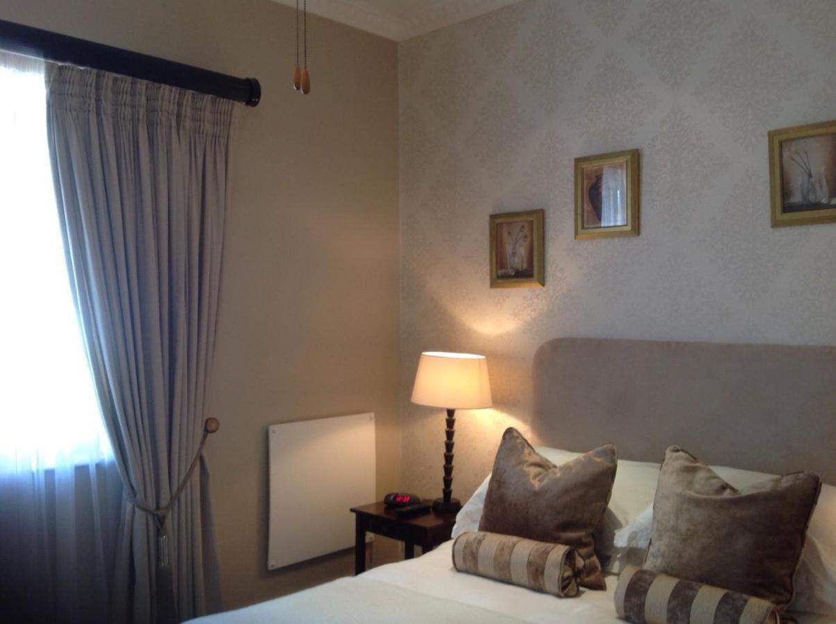 Brighton Lodge - #Solar Energy #No Loadshedding Πορτ Ελίζαμπεθ Εξωτερικό φωτογραφία