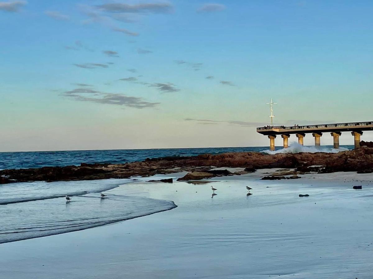 Brighton Lodge - #Solar Energy #No Loadshedding Πορτ Ελίζαμπεθ Εξωτερικό φωτογραφία