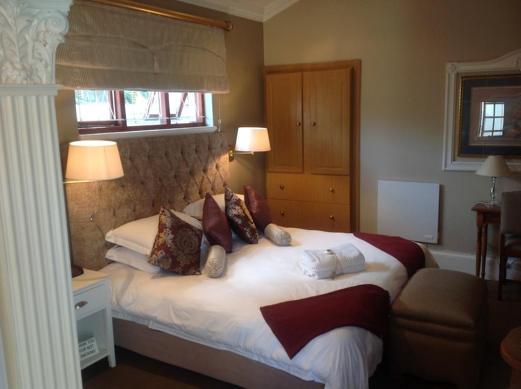 Brighton Lodge - #Solar Energy #No Loadshedding Πορτ Ελίζαμπεθ Εξωτερικό φωτογραφία