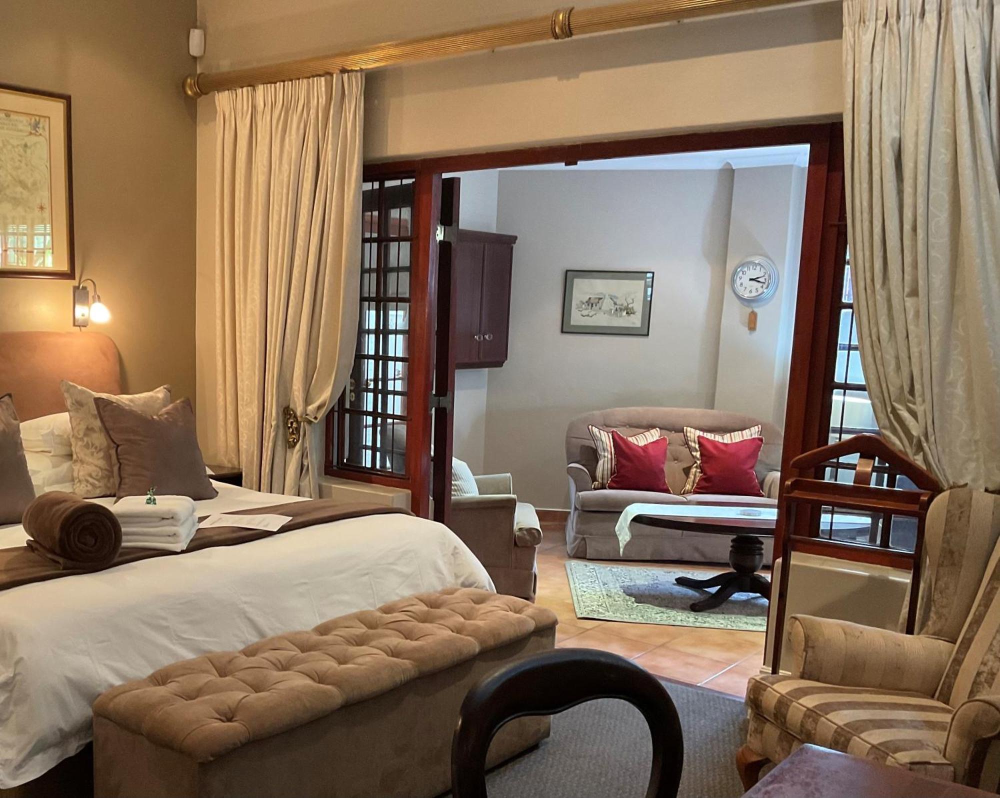 Brighton Lodge - #Solar Energy #No Loadshedding Πορτ Ελίζαμπεθ Εξωτερικό φωτογραφία