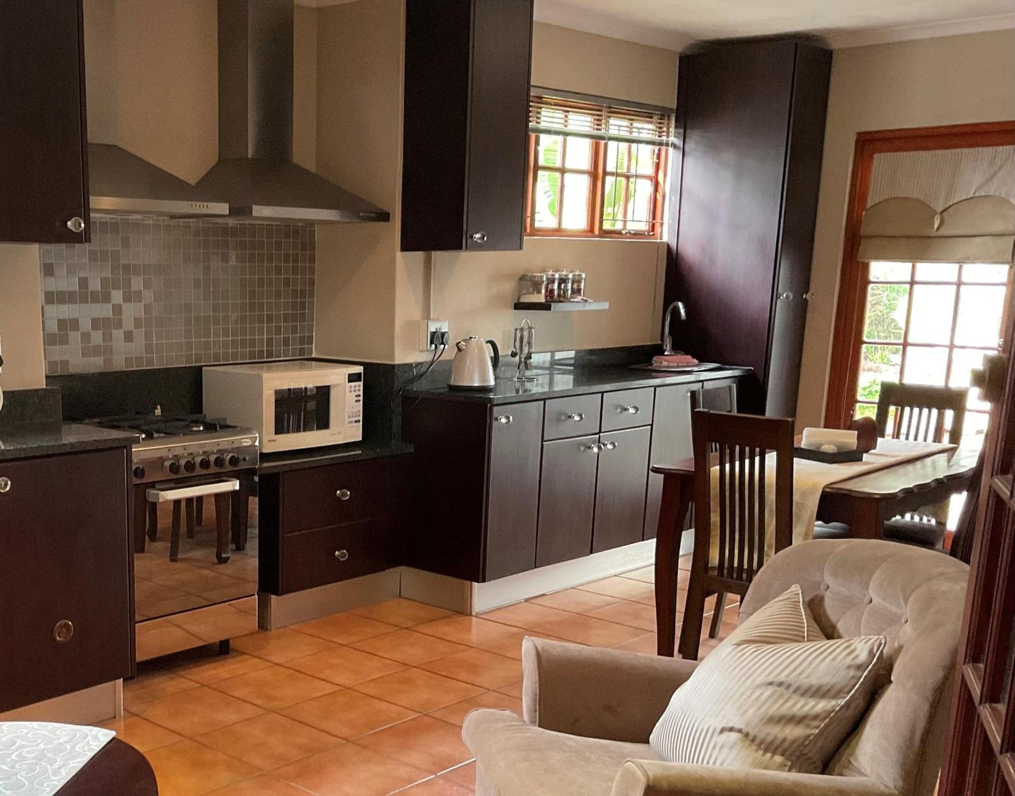 Brighton Lodge - #Solar Energy #No Loadshedding Πορτ Ελίζαμπεθ Εξωτερικό φωτογραφία