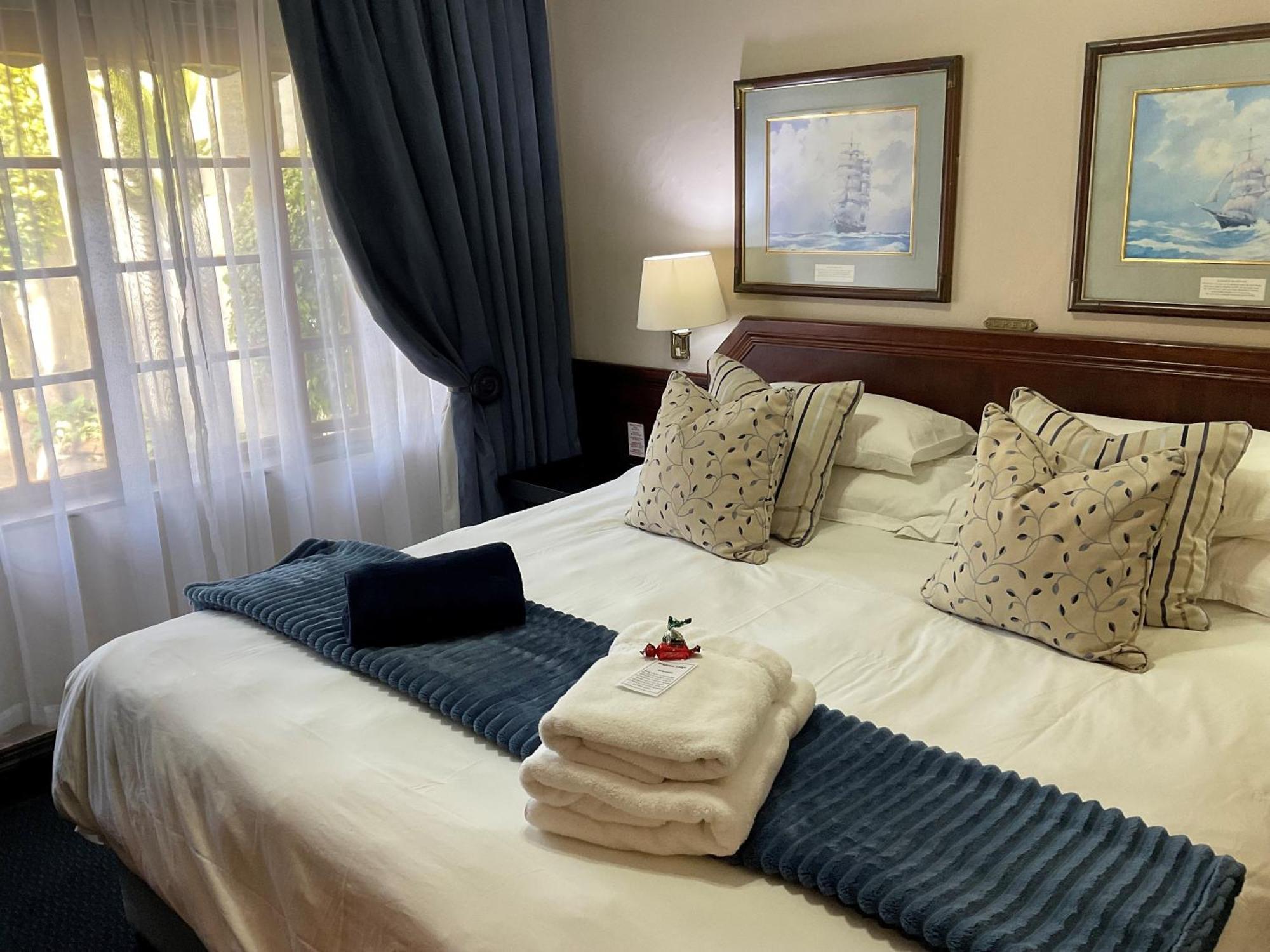 Brighton Lodge - #Solar Energy #No Loadshedding Πορτ Ελίζαμπεθ Εξωτερικό φωτογραφία