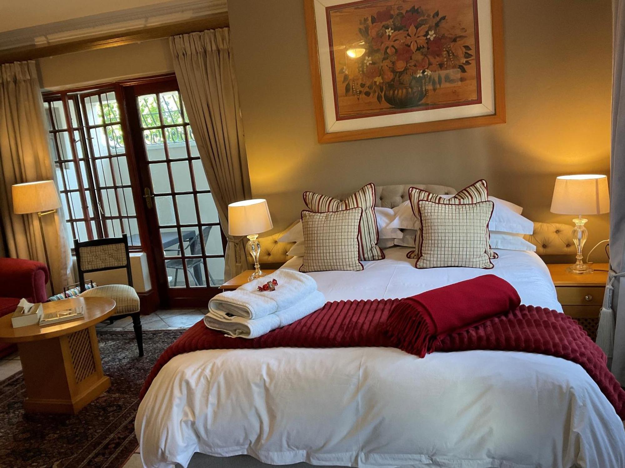 Brighton Lodge - #Solar Energy #No Loadshedding Πορτ Ελίζαμπεθ Εξωτερικό φωτογραφία