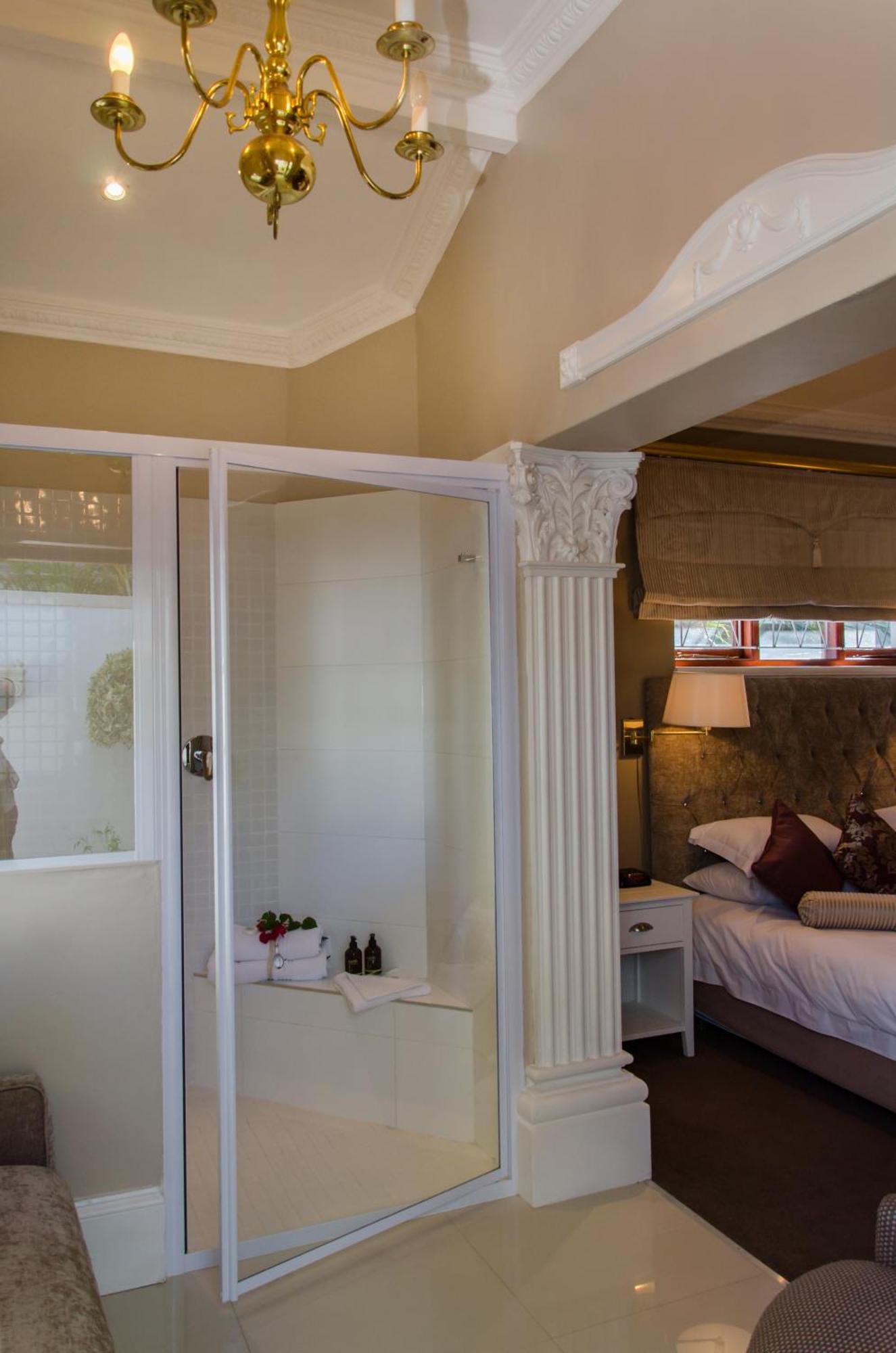 Brighton Lodge - #Solar Energy #No Loadshedding Πορτ Ελίζαμπεθ Εξωτερικό φωτογραφία