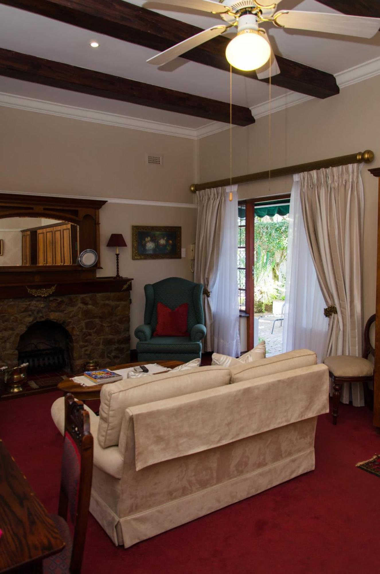 Brighton Lodge - #Solar Energy #No Loadshedding Πορτ Ελίζαμπεθ Εξωτερικό φωτογραφία
