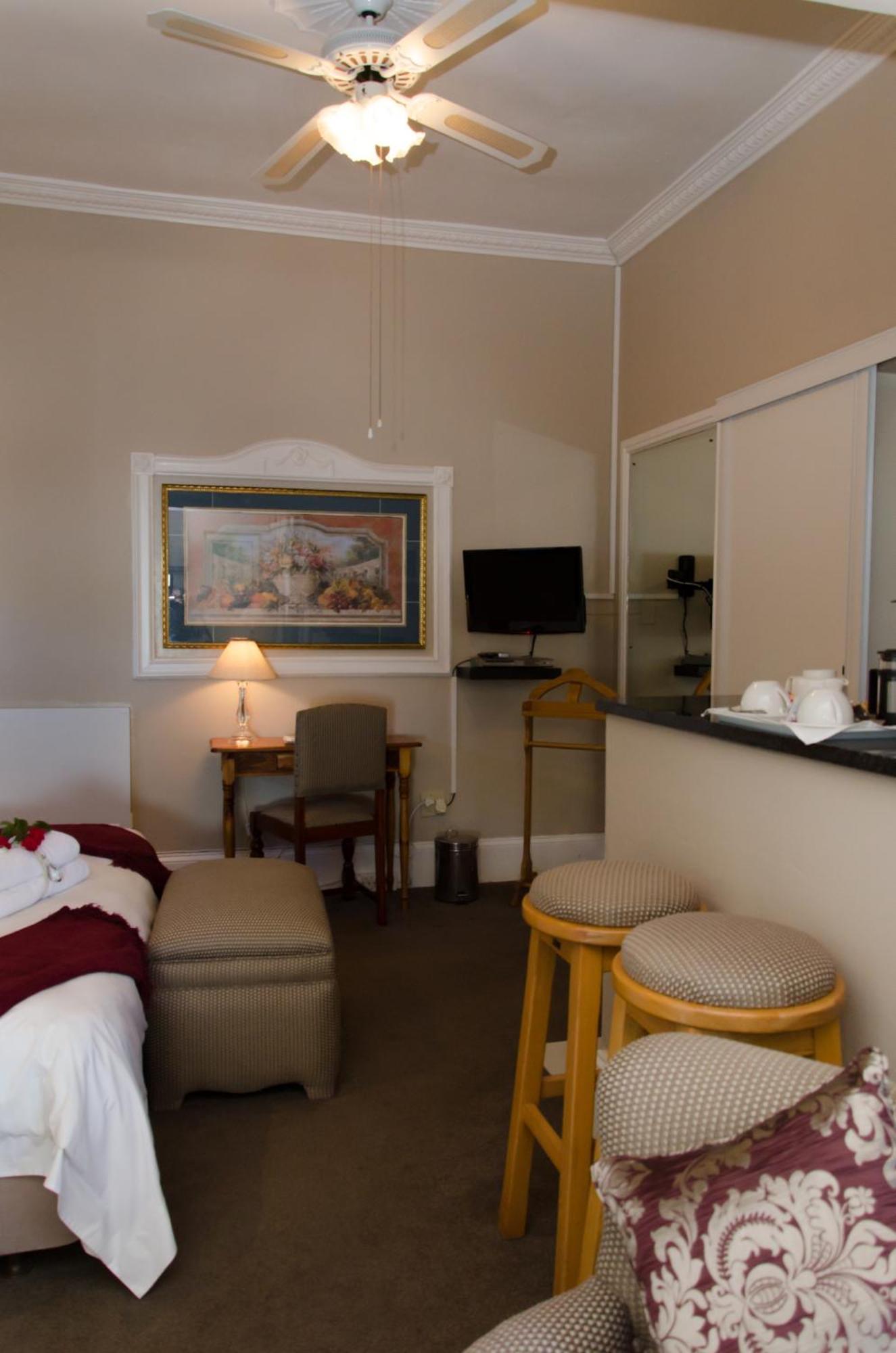 Brighton Lodge - #Solar Energy #No Loadshedding Πορτ Ελίζαμπεθ Εξωτερικό φωτογραφία