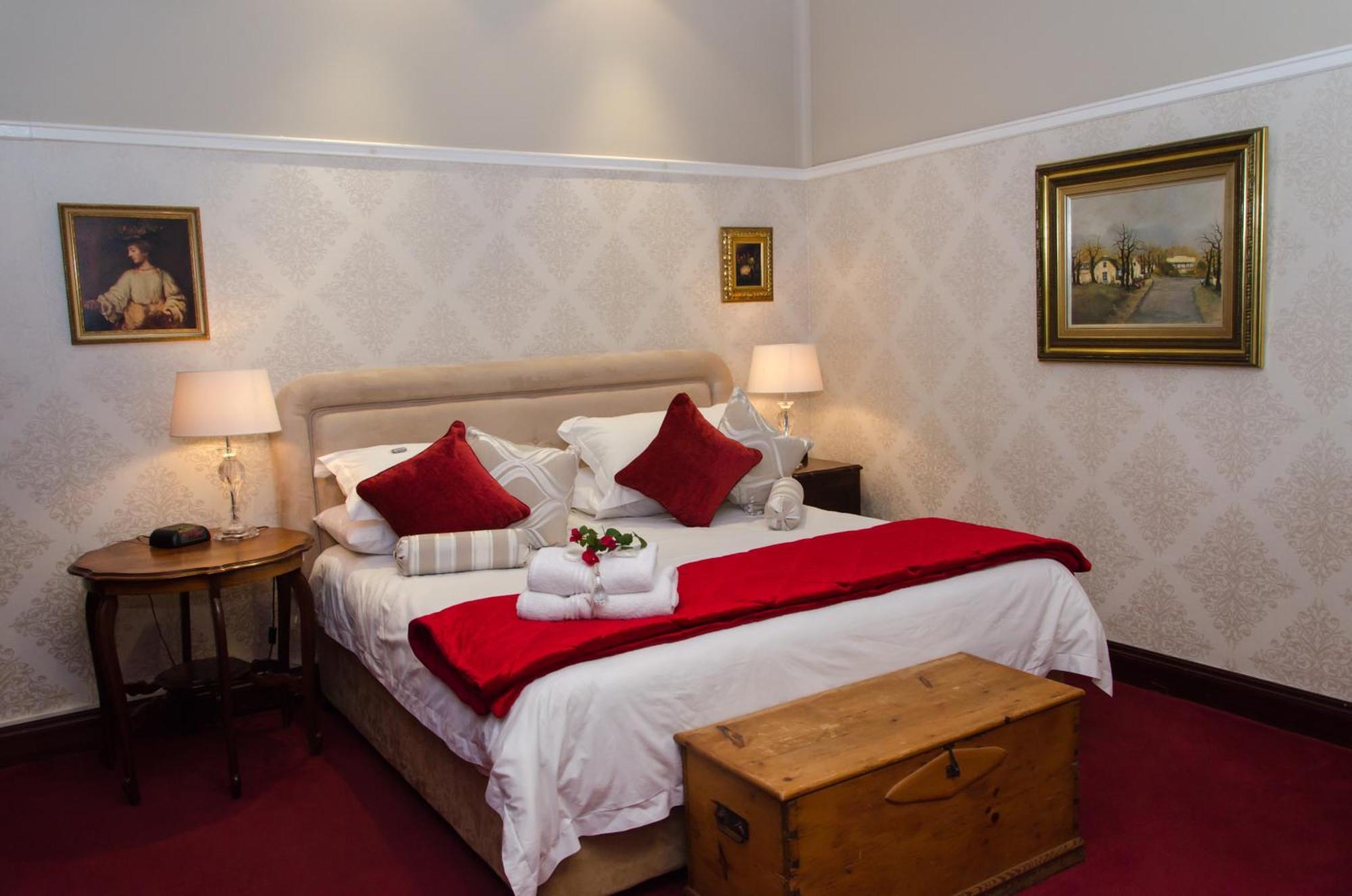 Brighton Lodge - #Solar Energy #No Loadshedding Πορτ Ελίζαμπεθ Εξωτερικό φωτογραφία