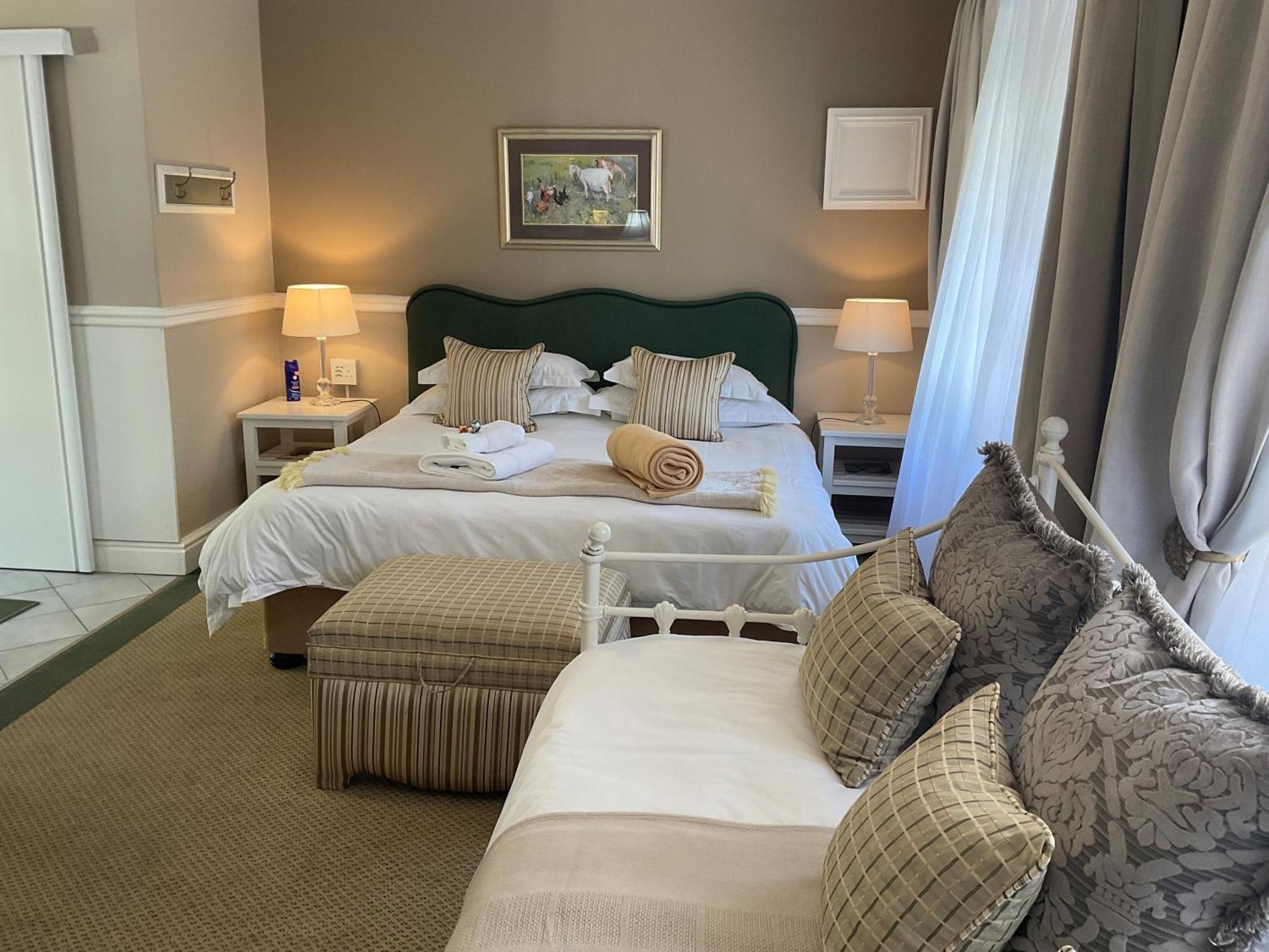 Brighton Lodge - #Solar Energy #No Loadshedding Πορτ Ελίζαμπεθ Εξωτερικό φωτογραφία