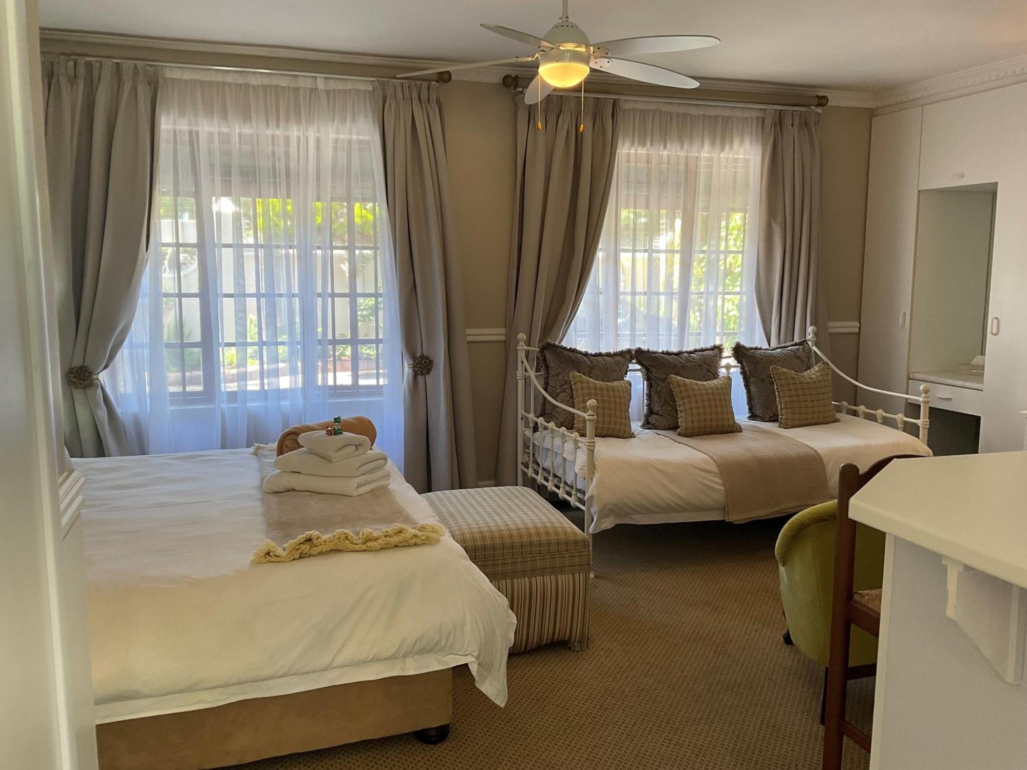 Brighton Lodge - #Solar Energy #No Loadshedding Πορτ Ελίζαμπεθ Εξωτερικό φωτογραφία