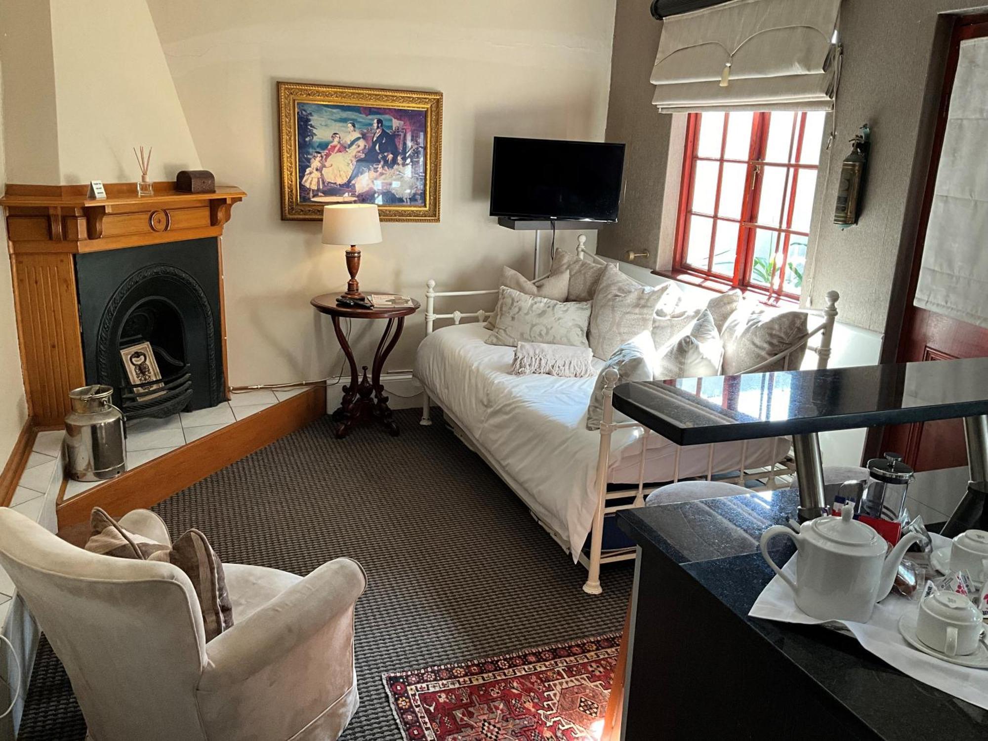 Brighton Lodge - #Solar Energy #No Loadshedding Πορτ Ελίζαμπεθ Εξωτερικό φωτογραφία