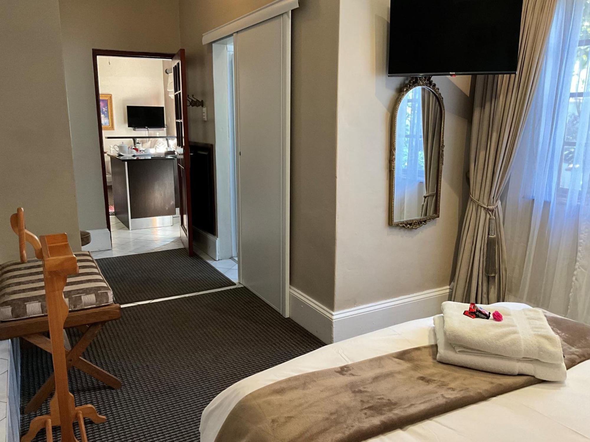 Brighton Lodge - #Solar Energy #No Loadshedding Πορτ Ελίζαμπεθ Εξωτερικό φωτογραφία