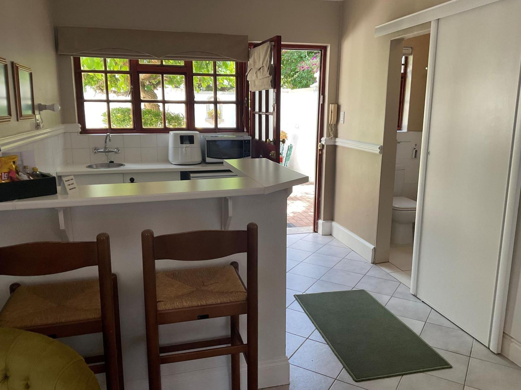 Brighton Lodge - #Solar Energy #No Loadshedding Πορτ Ελίζαμπεθ Εξωτερικό φωτογραφία