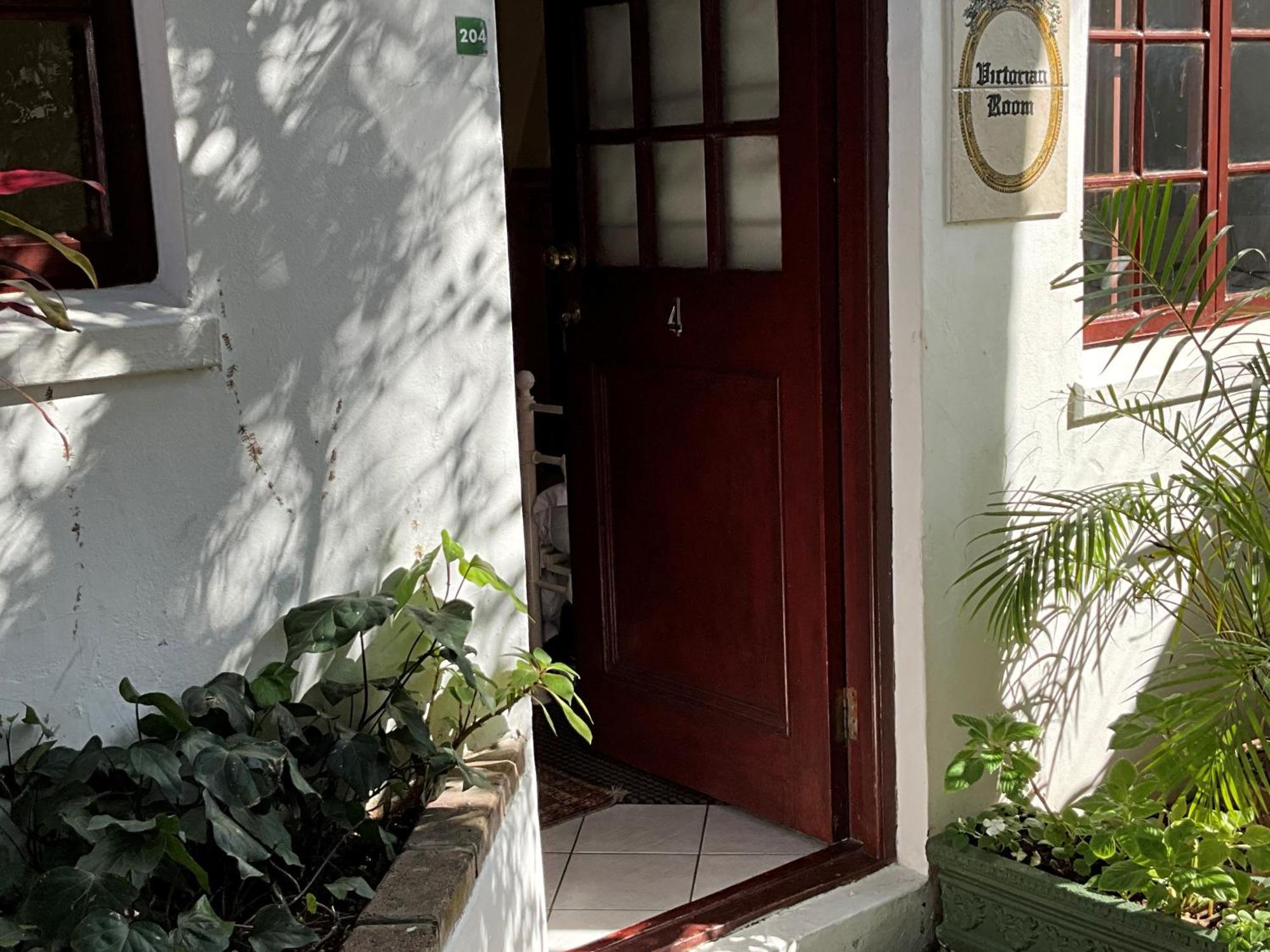 Brighton Lodge - #Solar Energy #No Loadshedding Πορτ Ελίζαμπεθ Εξωτερικό φωτογραφία