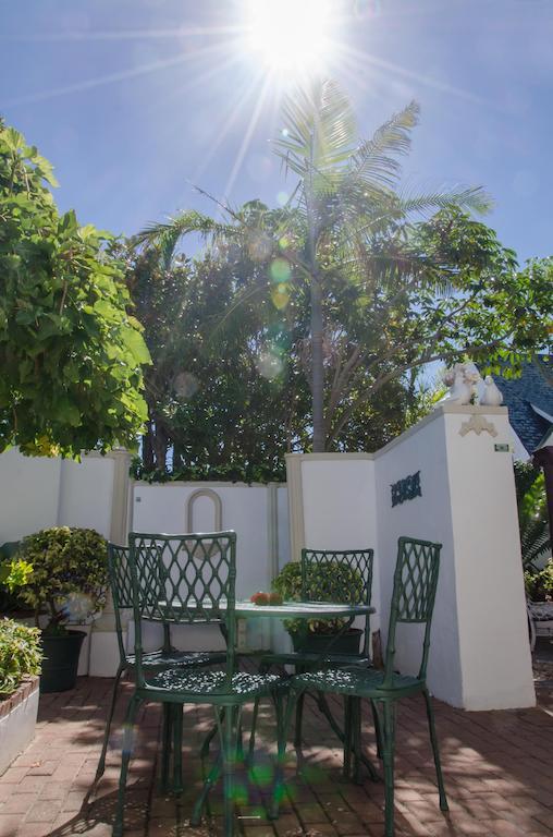 Brighton Lodge - #Solar Energy #No Loadshedding Πορτ Ελίζαμπεθ Εξωτερικό φωτογραφία