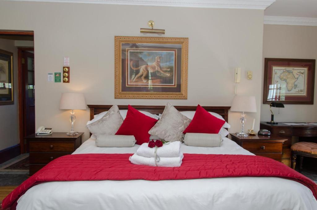 Brighton Lodge - #Solar Energy #No Loadshedding Πορτ Ελίζαμπεθ Δωμάτιο φωτογραφία