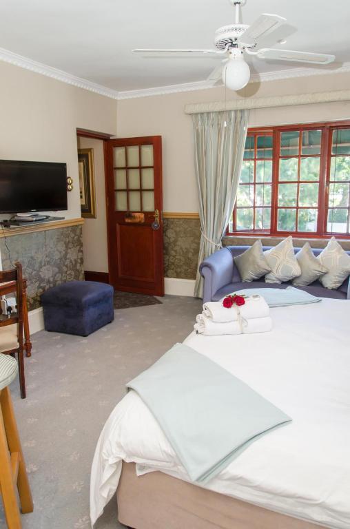 Brighton Lodge - #Solar Energy #No Loadshedding Πορτ Ελίζαμπεθ Εξωτερικό φωτογραφία