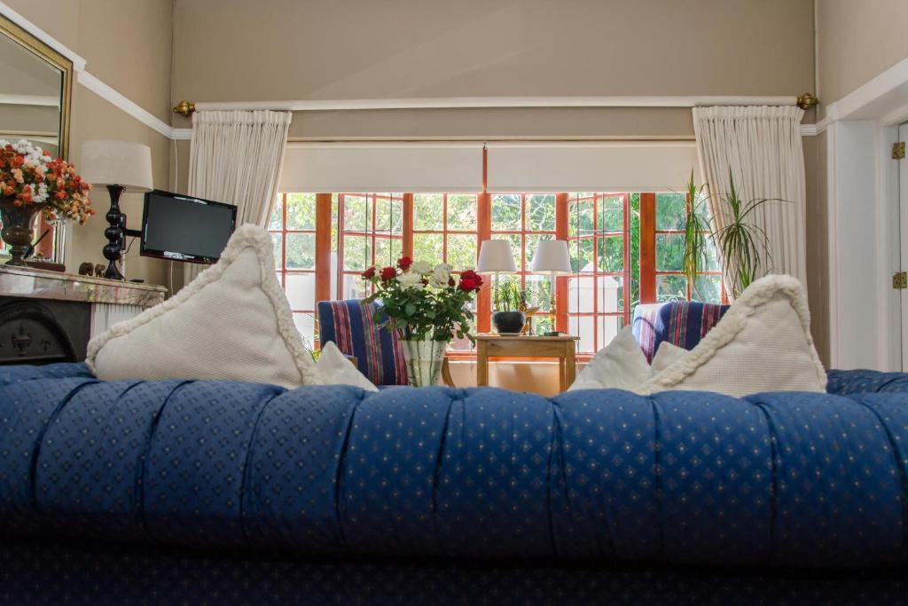 Brighton Lodge - #Solar Energy #No Loadshedding Πορτ Ελίζαμπεθ Εξωτερικό φωτογραφία
