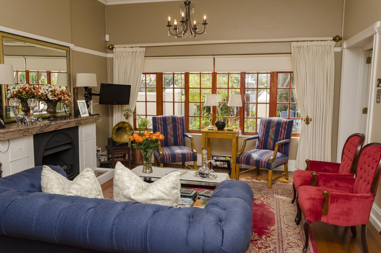 Brighton Lodge - #Solar Energy #No Loadshedding Πορτ Ελίζαμπεθ Εξωτερικό φωτογραφία