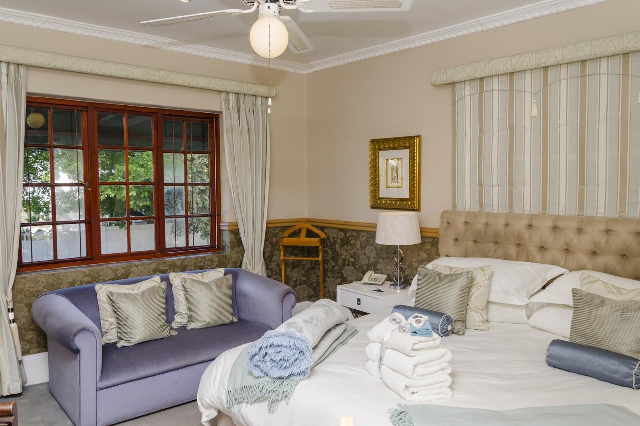 Brighton Lodge - #Solar Energy #No Loadshedding Πορτ Ελίζαμπεθ Εξωτερικό φωτογραφία