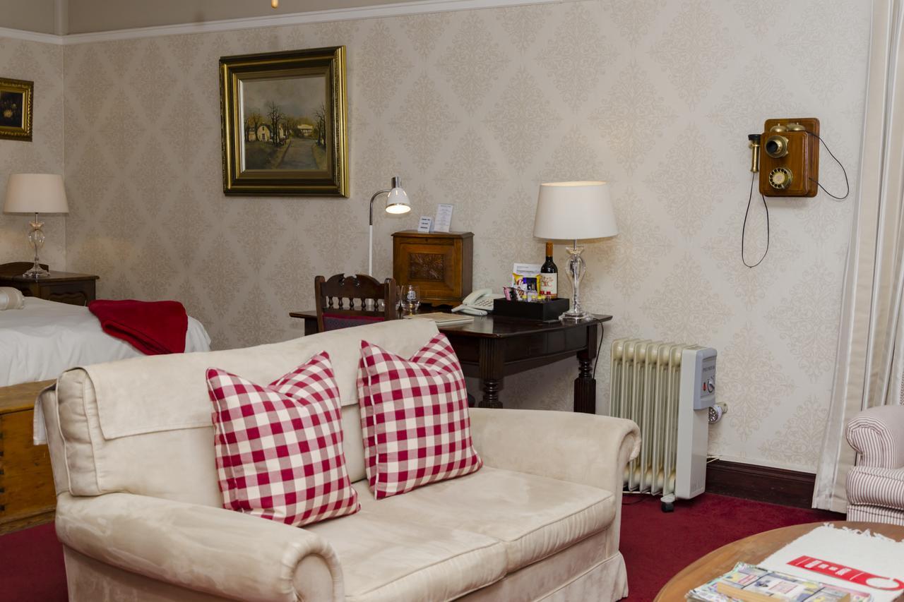 Brighton Lodge - #Solar Energy #No Loadshedding Πορτ Ελίζαμπεθ Εξωτερικό φωτογραφία